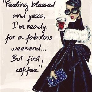 Meet your Posher, Jacqueline